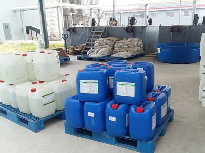 Chất xử lý bùn khoan là gì? Đặc điểm của từng chất xử lý bùn khoan