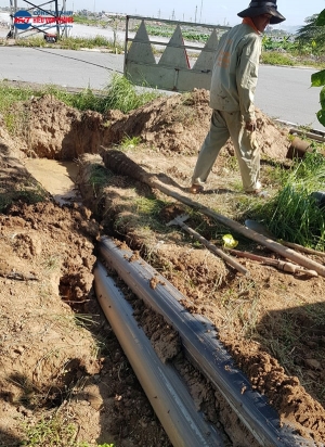 Khoan qua đường Quảng Nam chuyên nghiệp giá rẻ