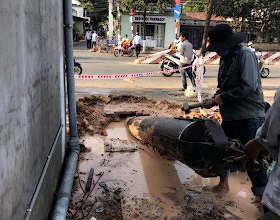 Báo giá khoan ngang qua đường uy tín giá rẻ 0935648799